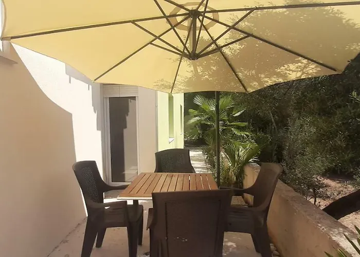 Agava Mokalo Apartman Orebić