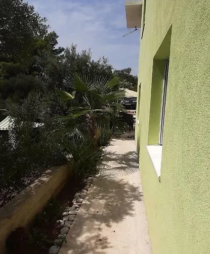 Agava Mokalo Apartman Orebić